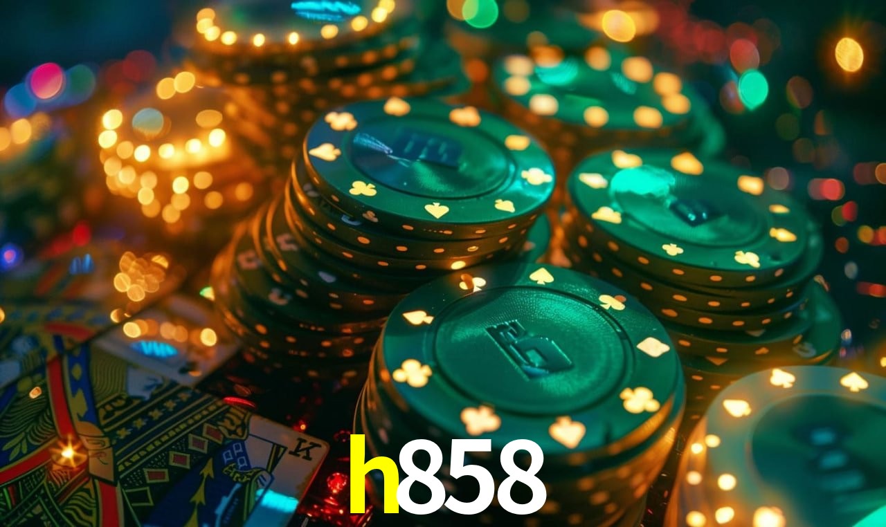 Estatísticas h858