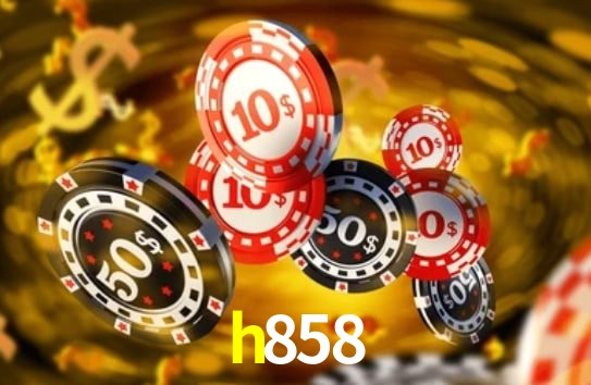 Bônus de Boas-vindas h858
