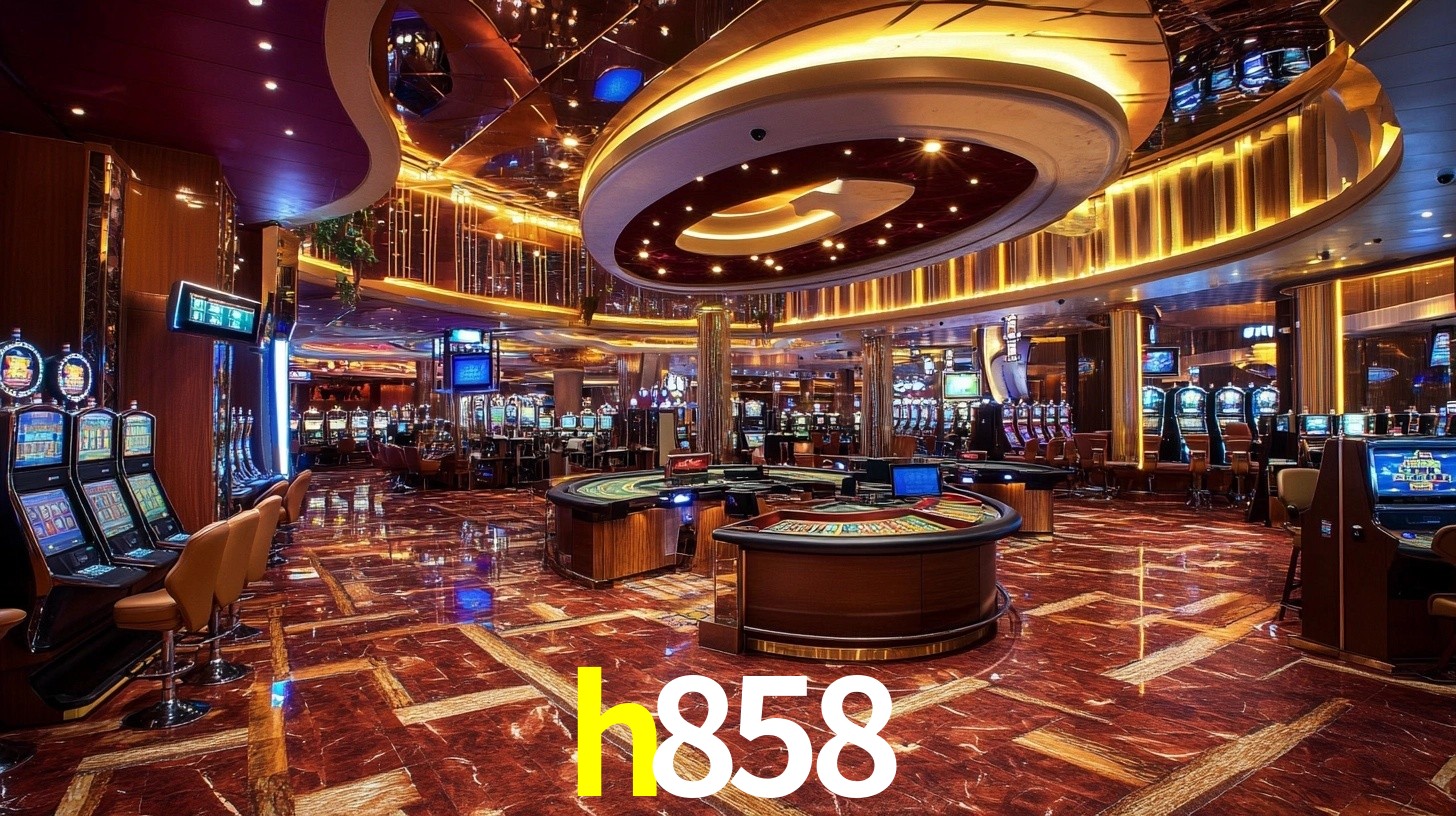 Experiência VIP h858