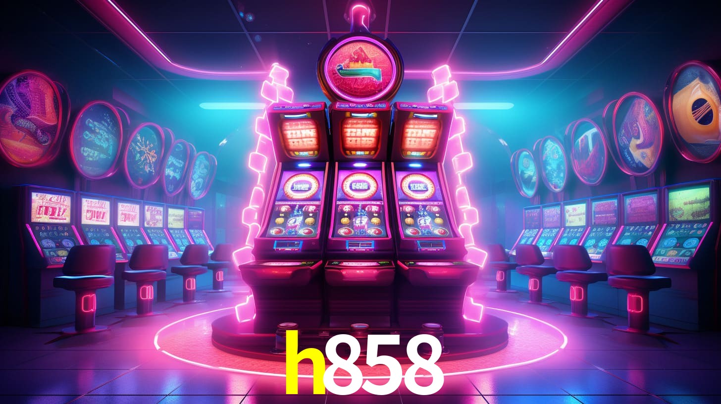 Blackjack Table h858