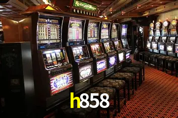 Apostas Esportivas na h858: Um Guia Completo