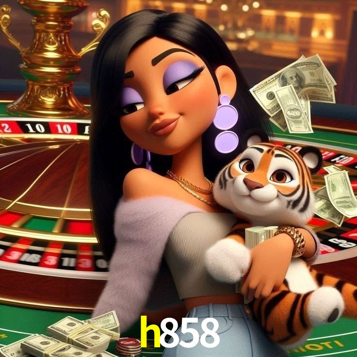 Account Benefits h858