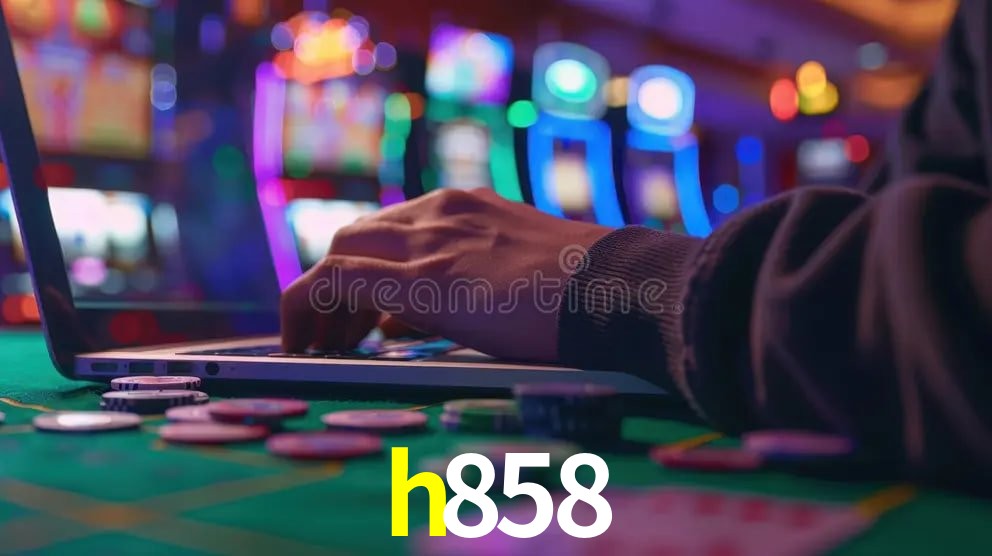 Programa VIP h858