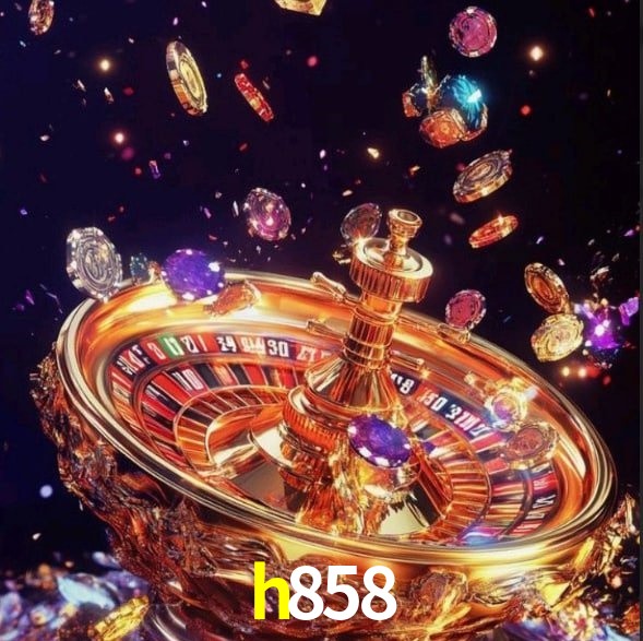 h858: Seu Cassino Premiado com Pagamentos Rápidos