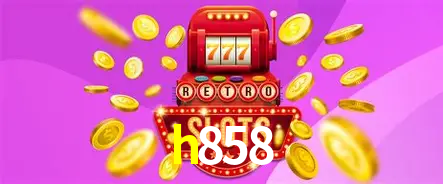 A Revolução dos Aplicativos de Jogos no h858