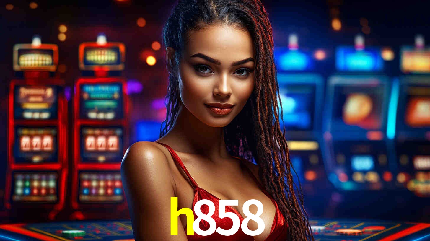 A Experiência Imersiva dos Cassinos Ao Vivo no h858