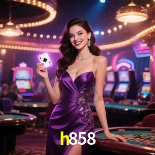 Casino VIP h858