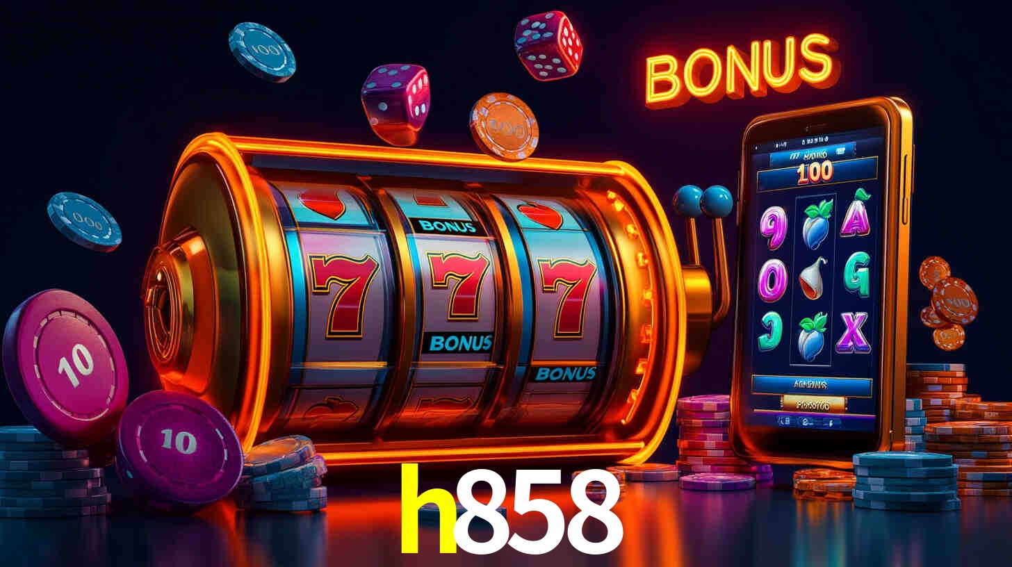 Descubra o Programa VIP da h858: Vantagens Exclusivas para Jogadores