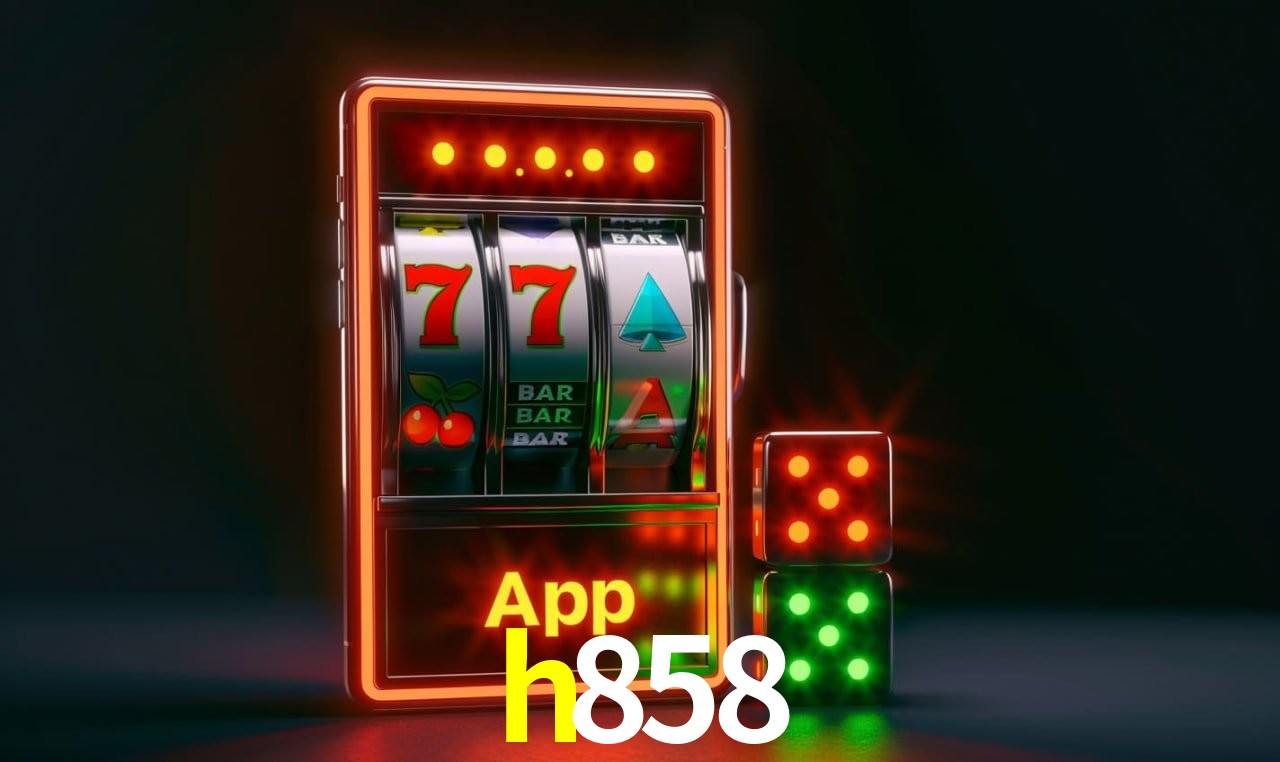 Provedores de Jogos h858