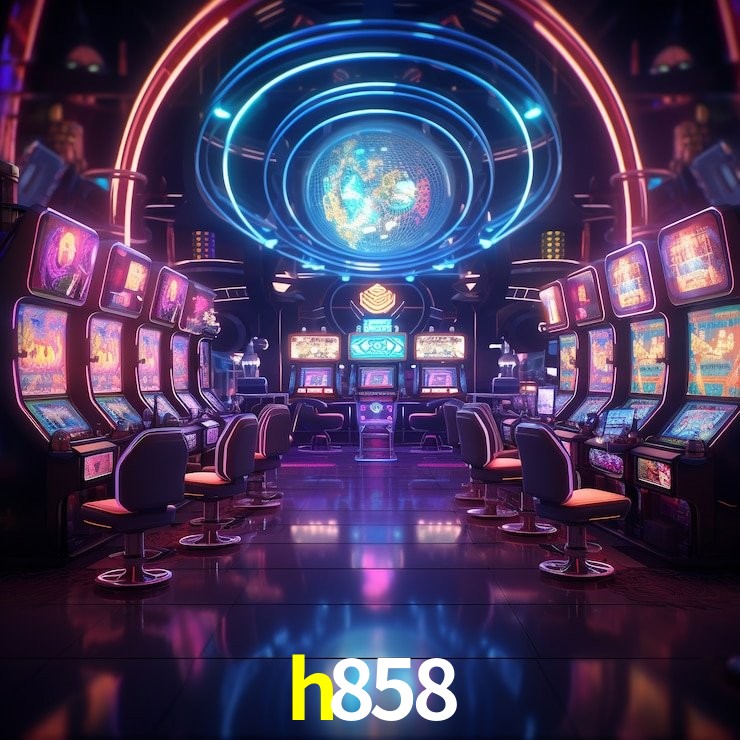 h858