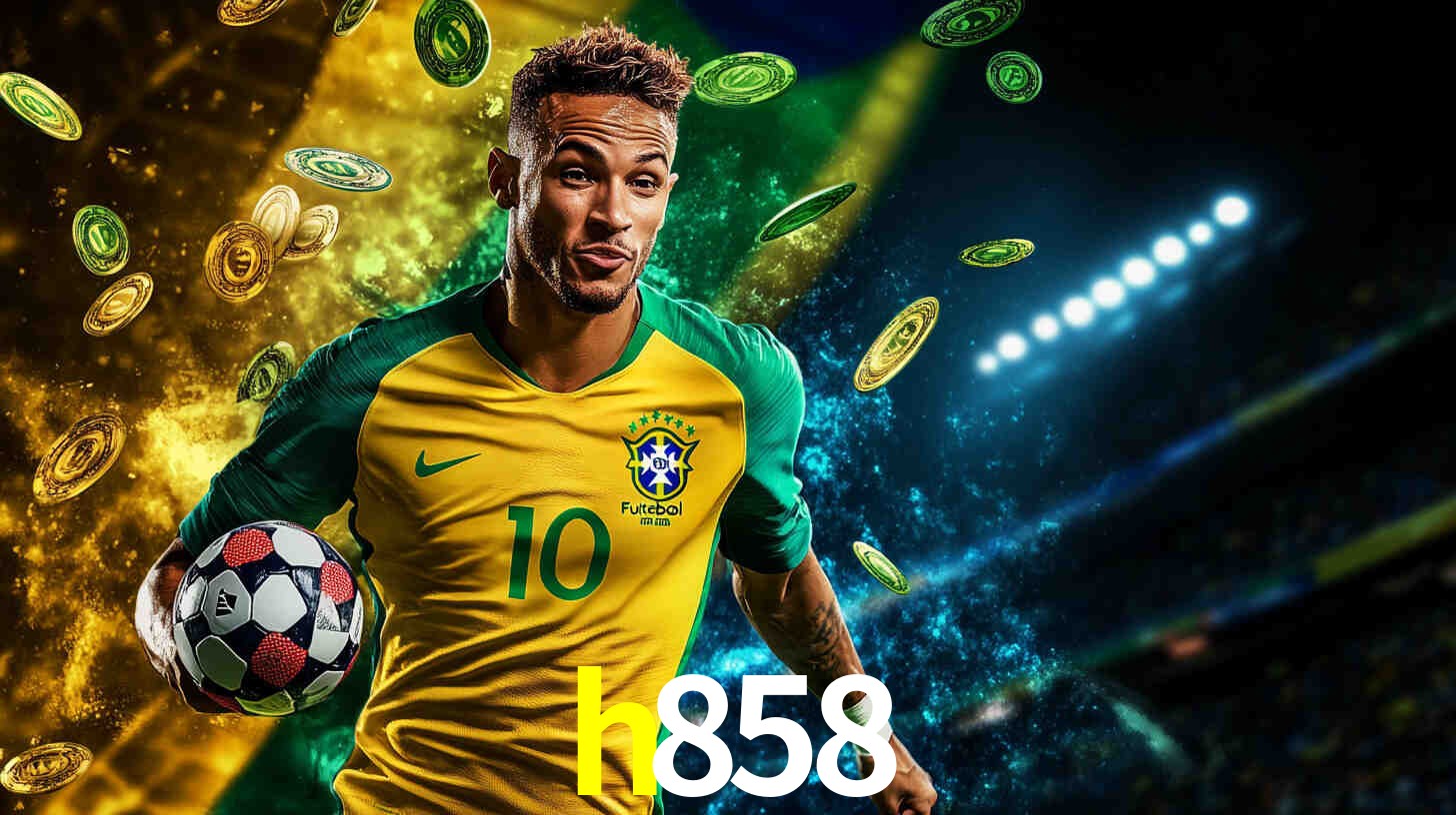 Descubra a Essência do h858: Nossa História e Compromissos