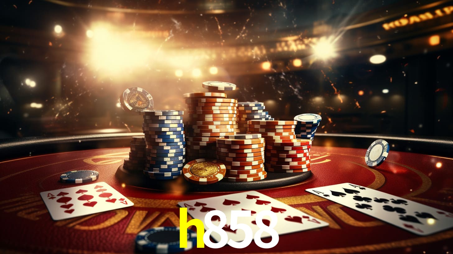 Player Reviews h858