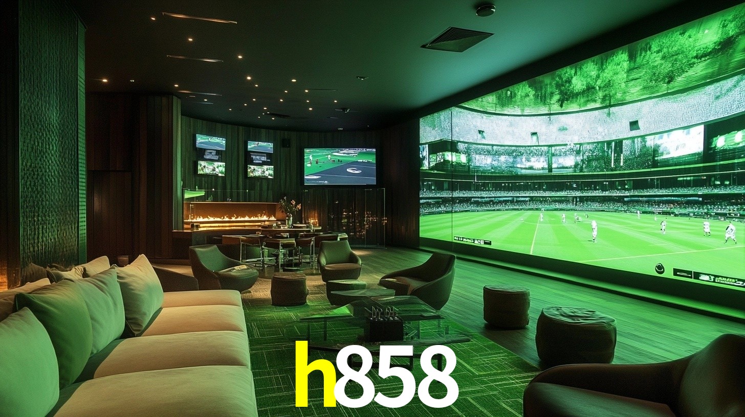 Live Casino h858