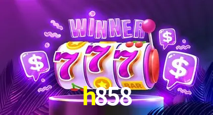 Descubra a Magia dos Jogos de Arcade no h858