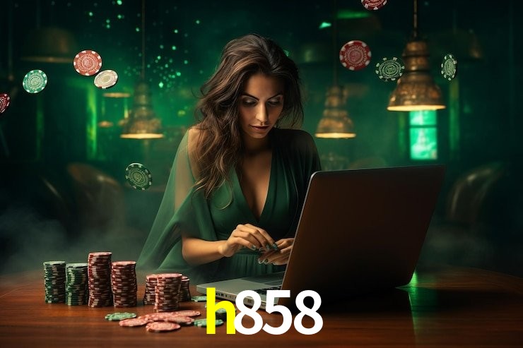 h858 bet