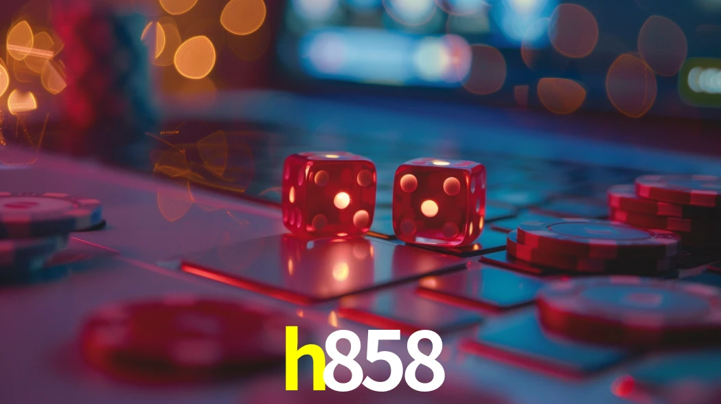 APP oficial da h858 para mobile