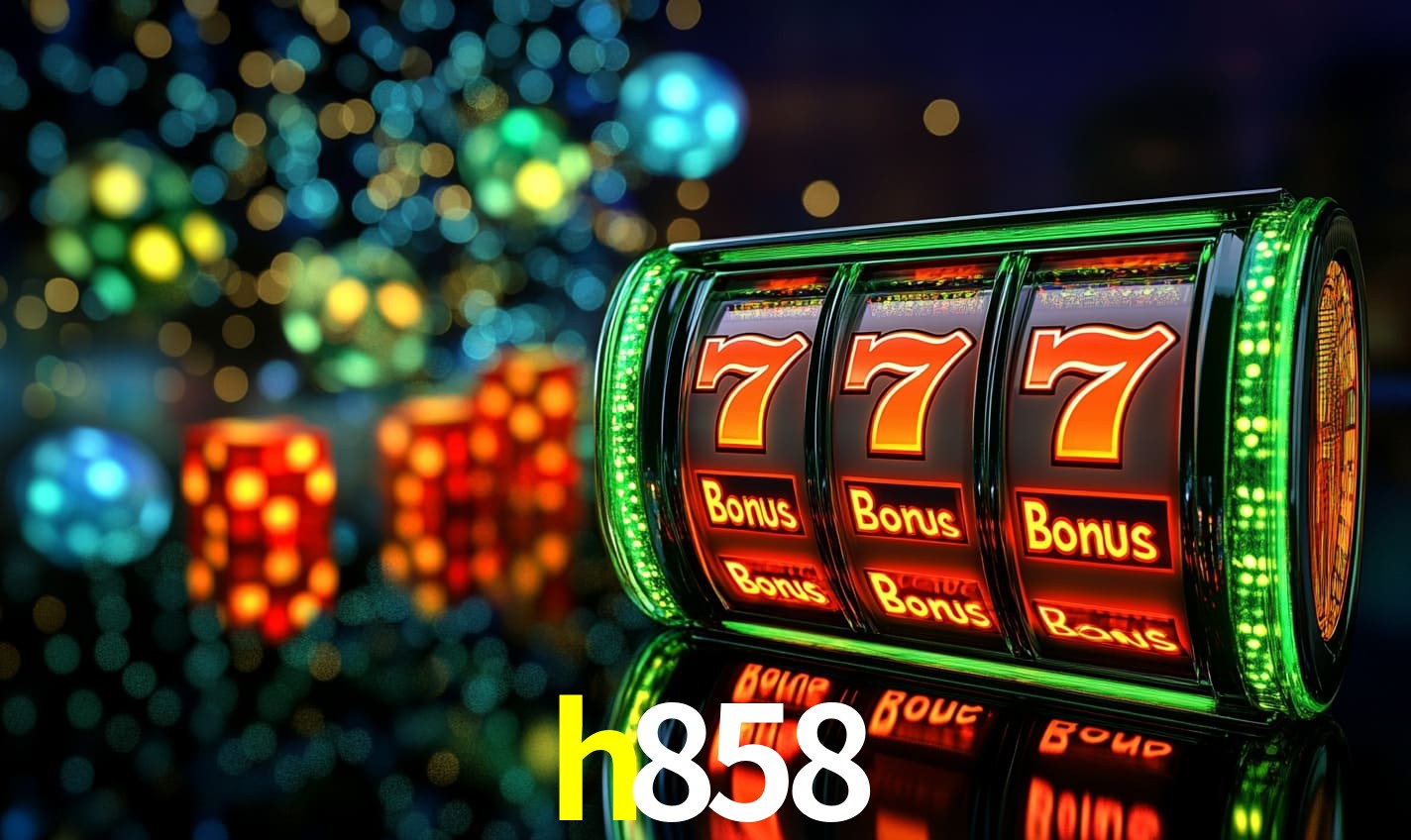 Sistemas de Segurança h858