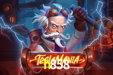 Tecnologia da Plataforma h858