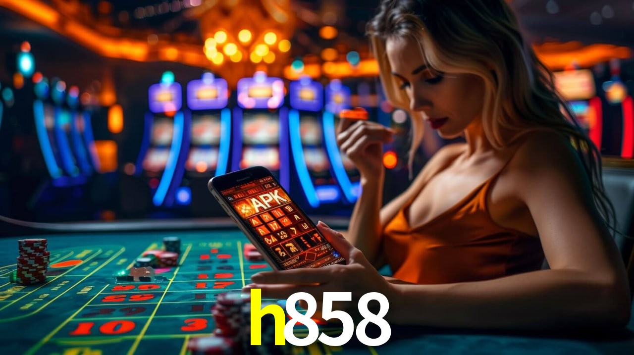 Slot Games h858