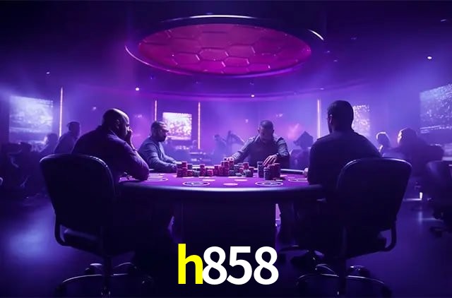 Jogos de Slot h858
