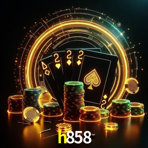 Benefícios da Conta h858