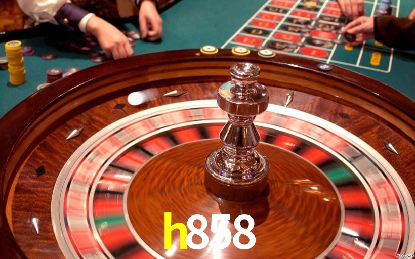 Casino Ao Vivo h858