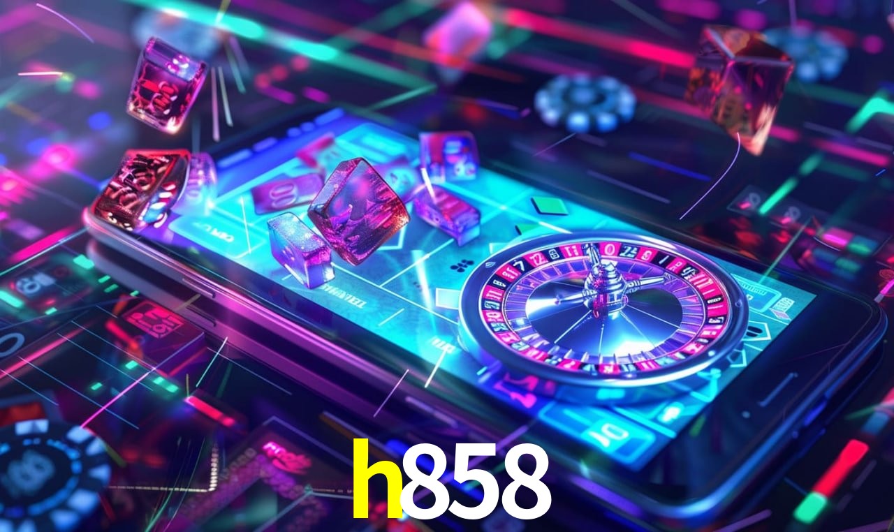 Gates of Olympus h858