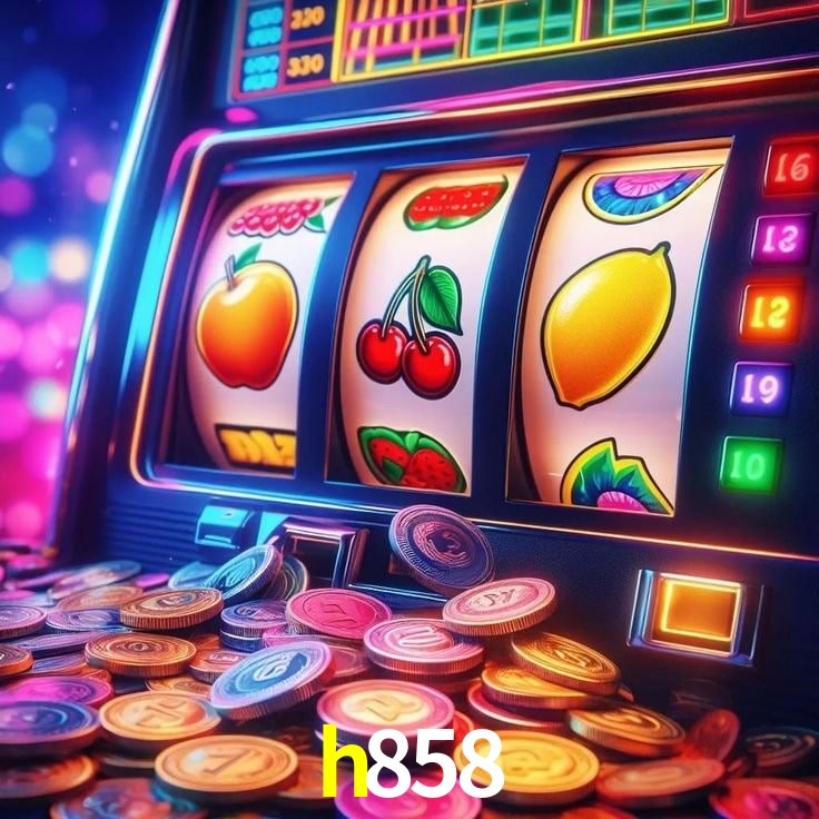 Recursos de Bônus h858