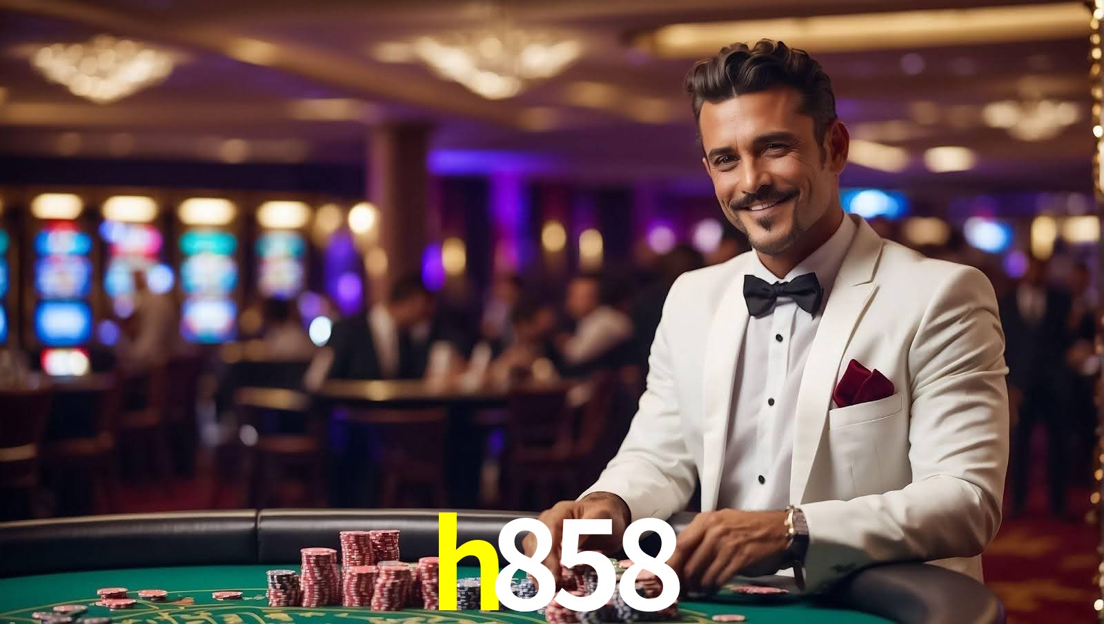 Promoções Sazonais h858