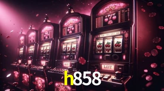 Interface Premium h858