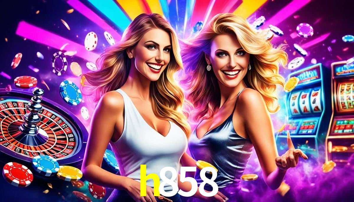 Bônus Diários h858