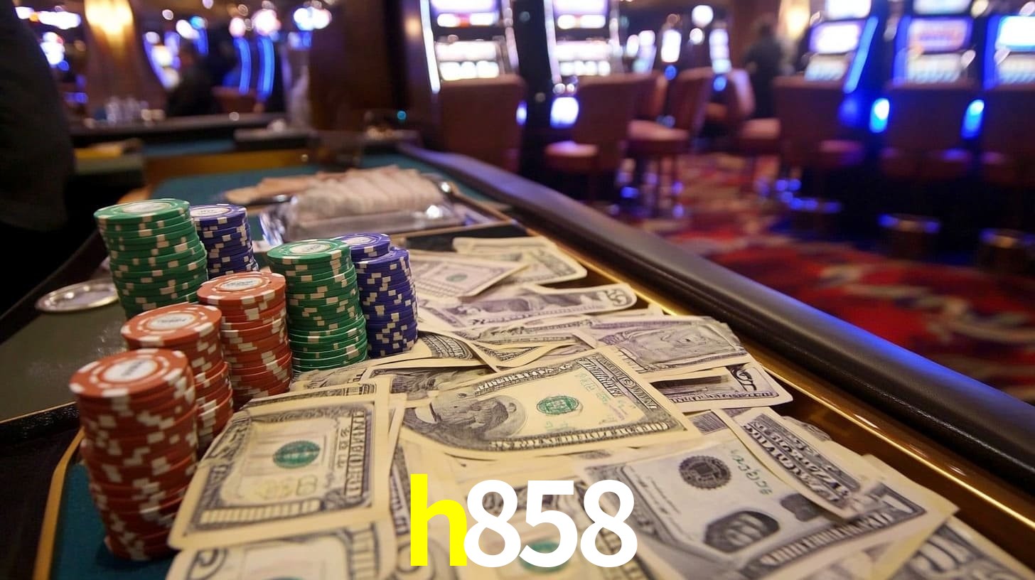 h858