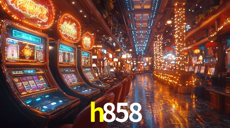VIP Casino h858