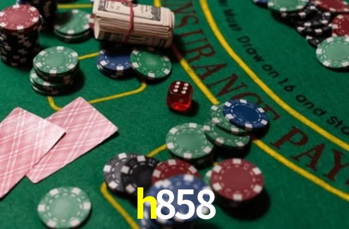 Exclusive Games h858