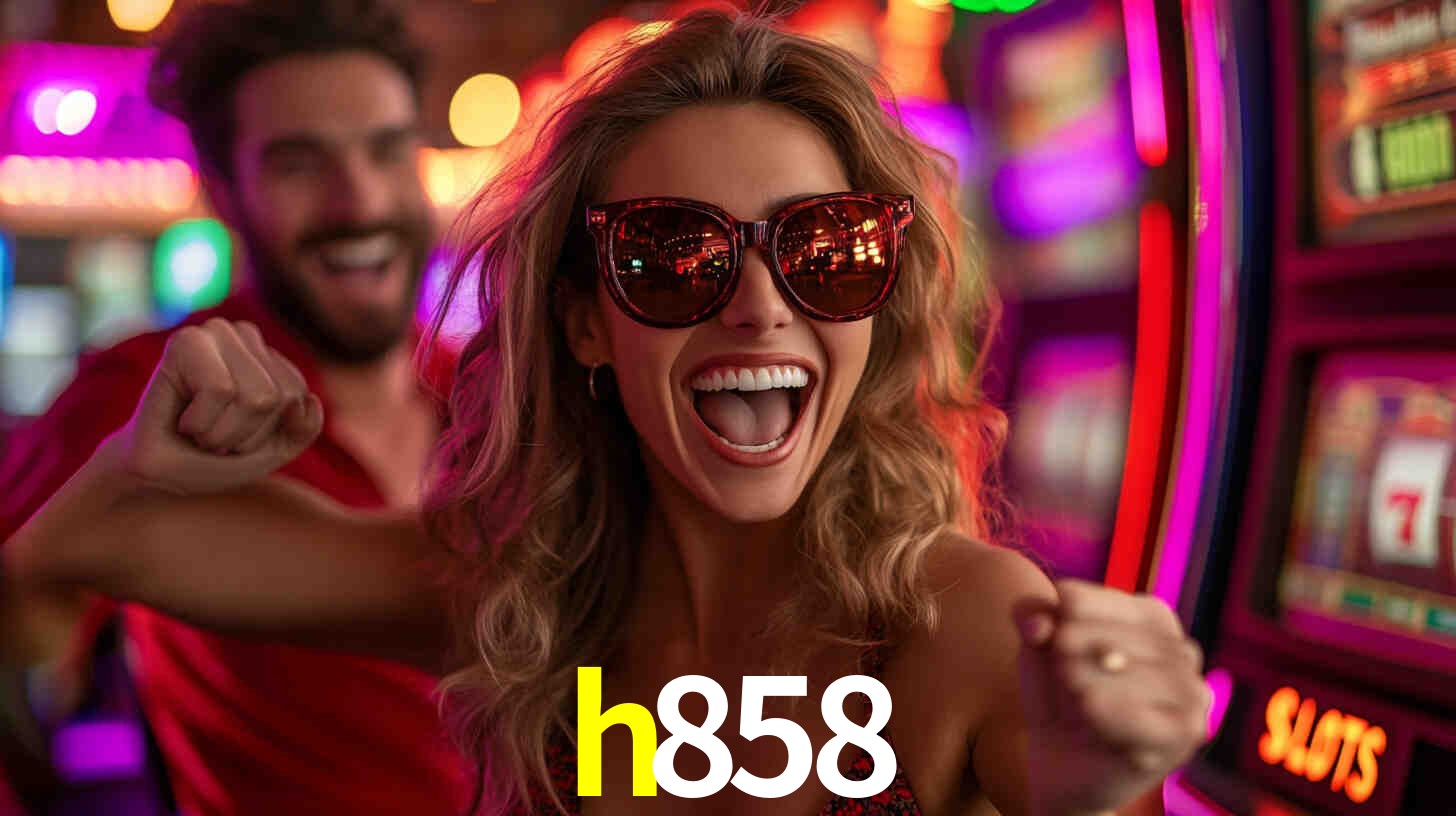 Explorando a Categoria de Eventos em Apostas na h858