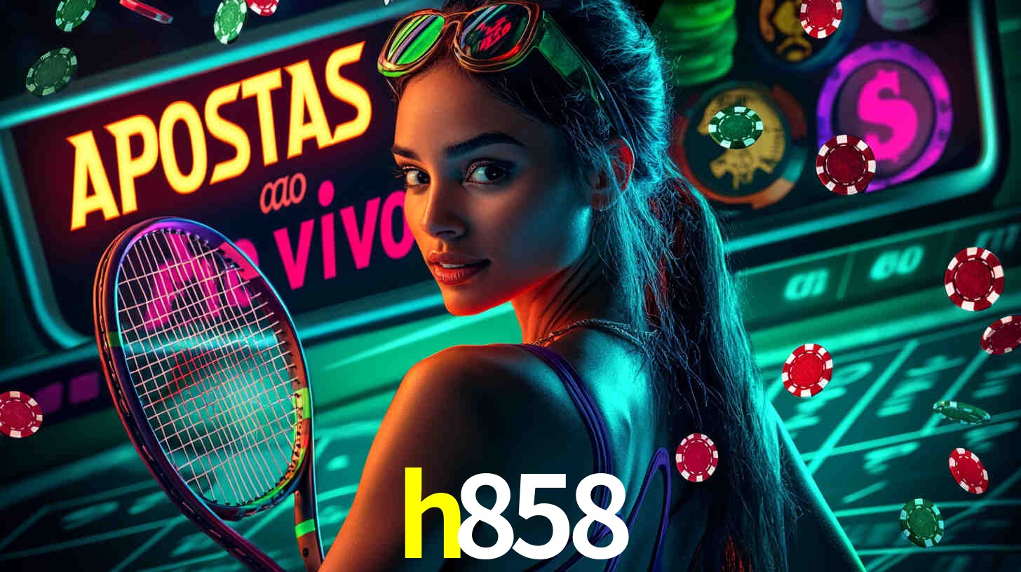 Descubra a Essência do h858: Nossa História e Compromissos