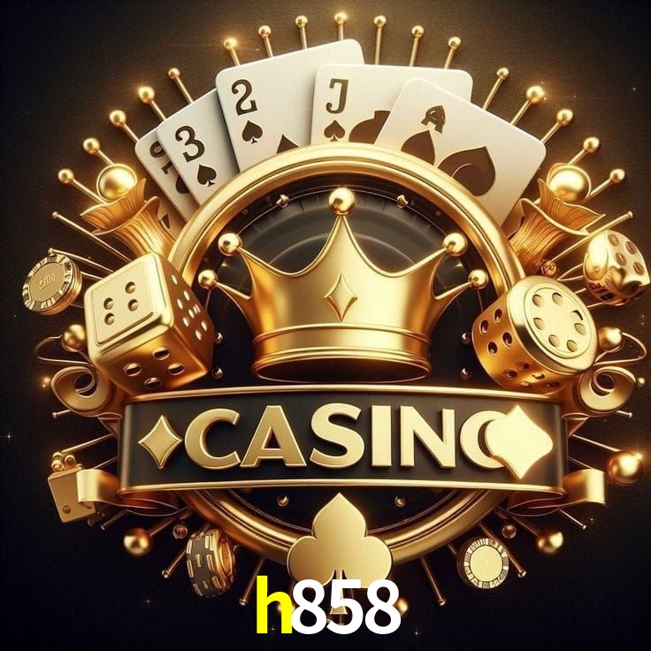 Casino Ao Vivo h858