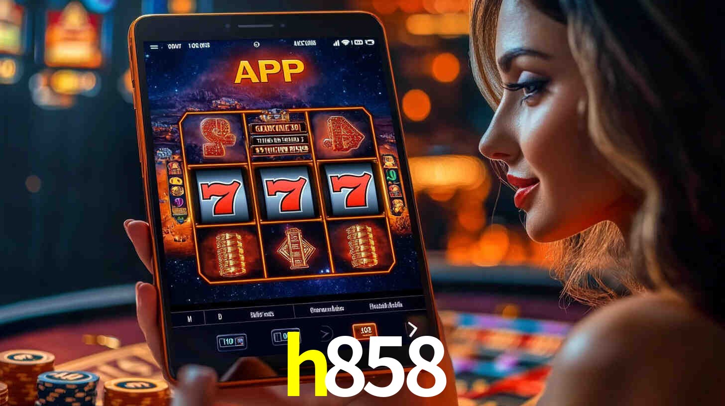 Programa VIP h858