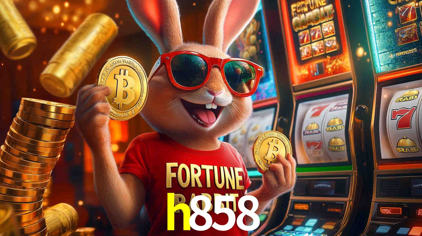 A Popularidade dos Caça-Níqueis no h858