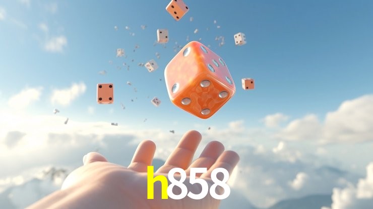 Game Providers h858