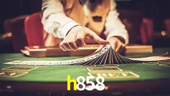 Live Casino h858