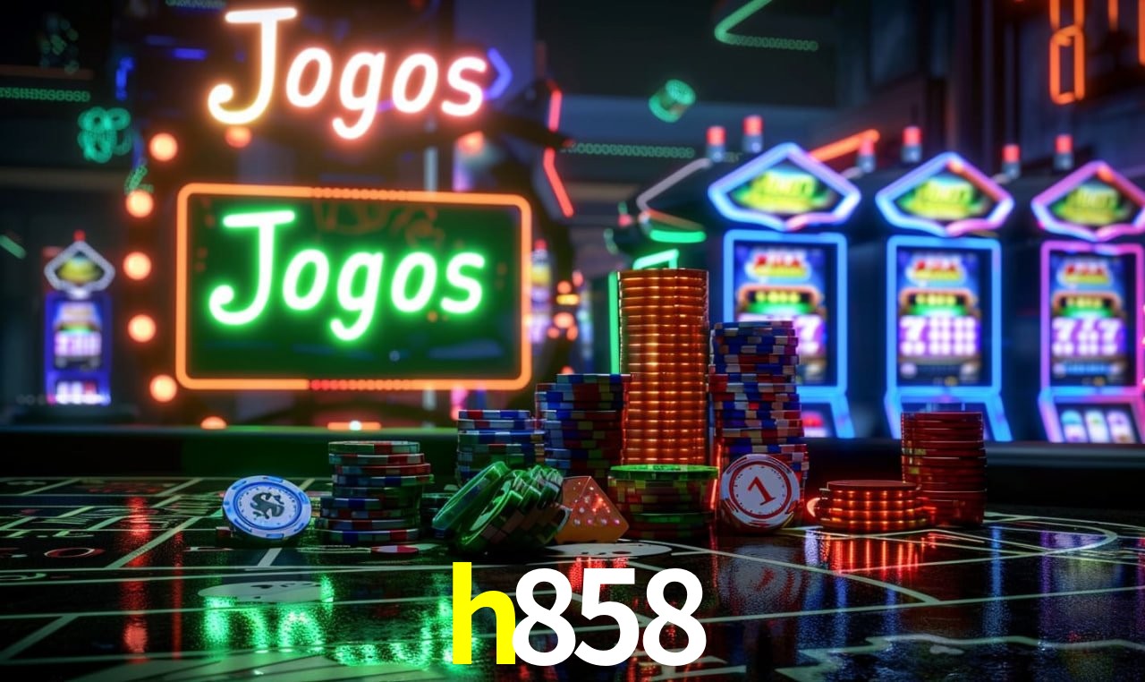 Premium Interface h858