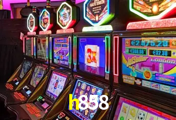 A Emoção da Loteria na h858: Uma Chance de Mudança de Vida