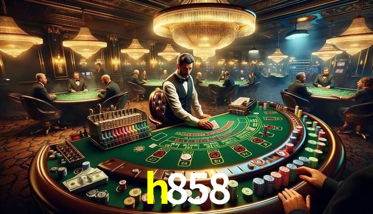 Platform Technology h858