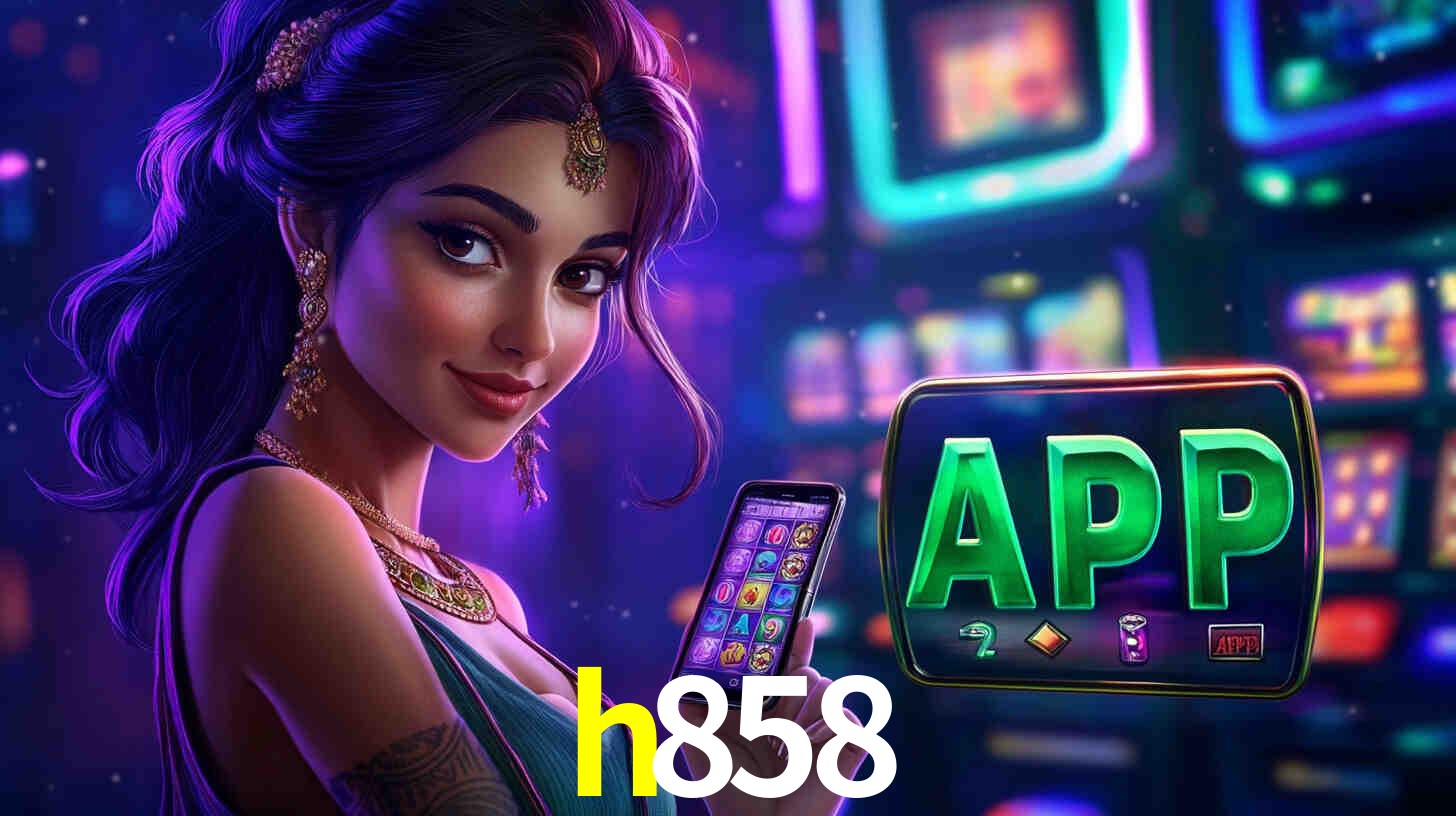 Welcome Bonus h858