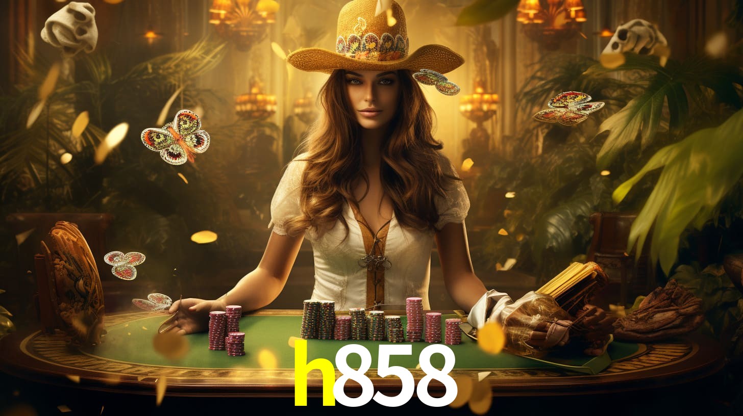 Bonus Features h858
