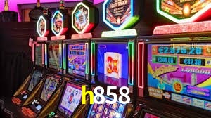 Jogos Exclusivos h858