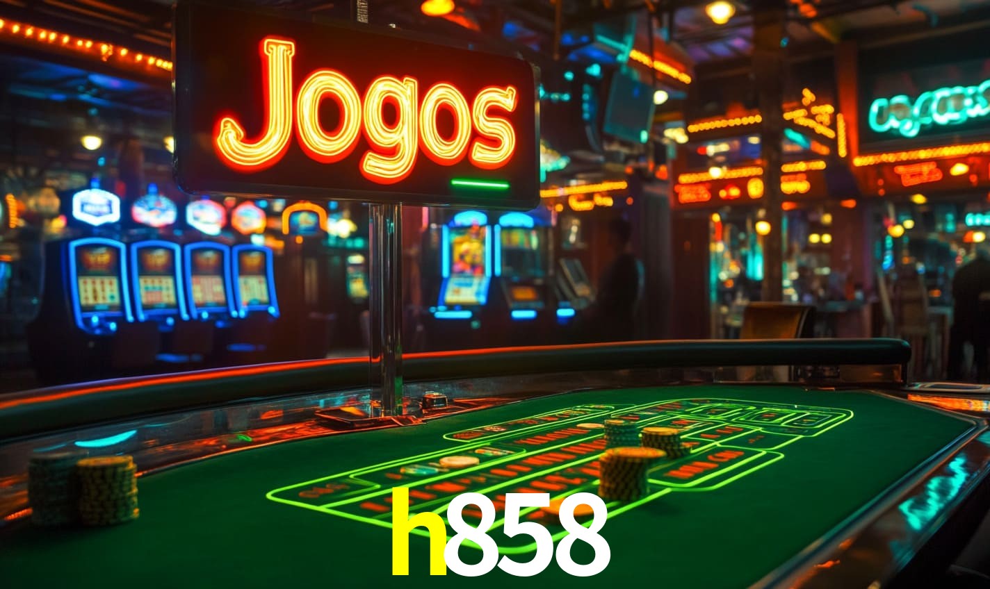 Design Responsivo h858