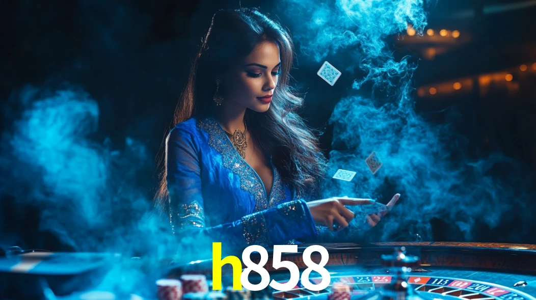 A Emoção da Loteria na h858: Uma Chance de Mudança de Vida