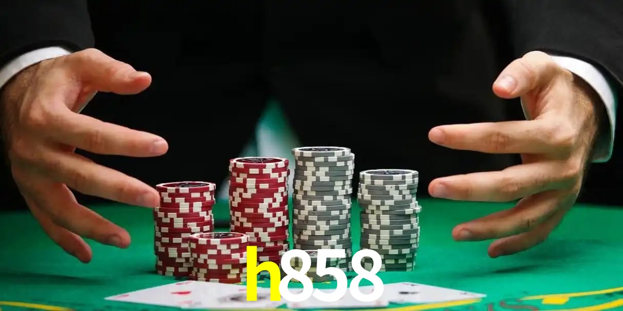 h858 bet